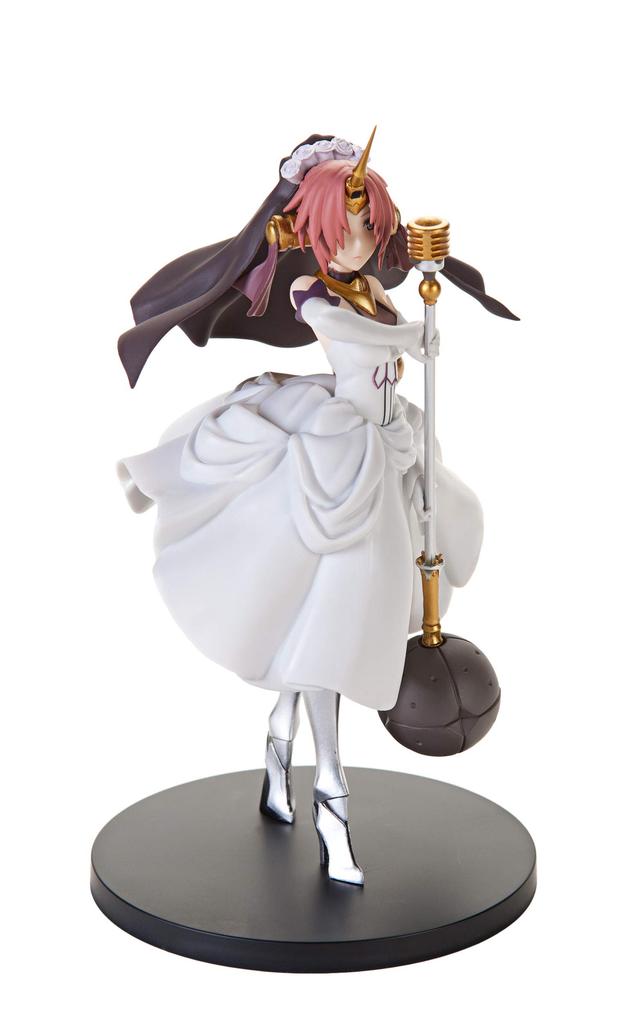 Taito Black Berserker Figure Fate/Apocrypha