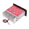 Car Audio Amplifier Subwoofer Bass 12V 150W Module PCB Board Kit