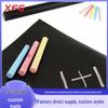 Self-Adhesive Erasable Blackboard Stickers for Walls