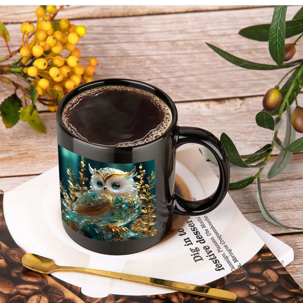 Zahraniční obchod nový, žhavě prodávaný keramický hrnek na kávu hrnek na vodu dárek