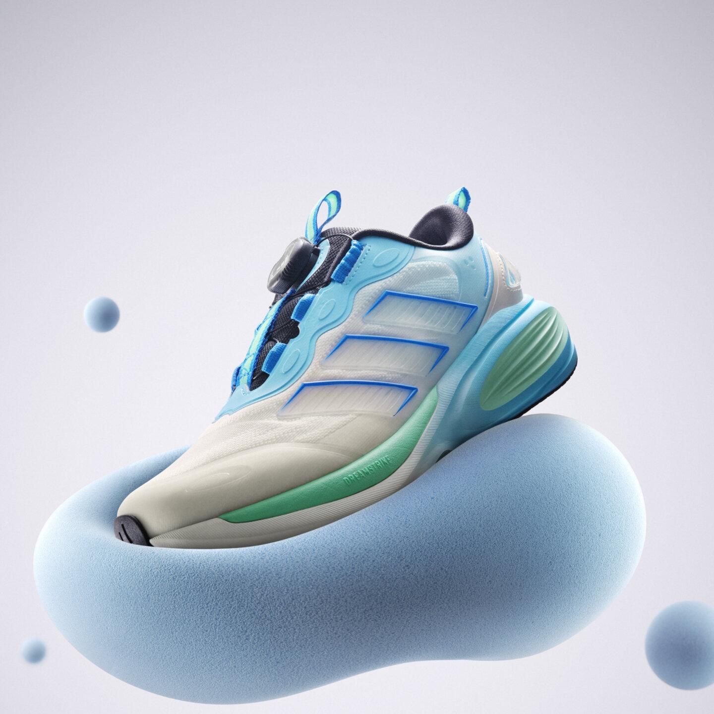 Adidas Kids Running Shoes Kids 32