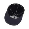 New Era 59FIFTY Rhinestone MLB ONSPOTZ Special Edition LA Navy 7 59Fifty Rhinestone Logo MLB Los Angeles Dodgers 1/2