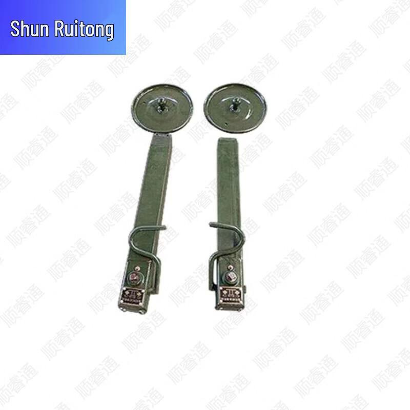 Shunruitong XCC2002-150 Field Cooking Trailer Accessories