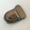 5 Pieces of The Pressure Closure, Closure for Wallet, Handbag Locks, Pocket Lock Plug