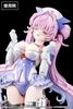 Kotobukiya Megami Device Desire Maiden Medic Eye Decal Set Scale Plastic Model M.S.G 1/1