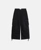 Aesimeteuli Crown Structured Pocket Pants / Ivory