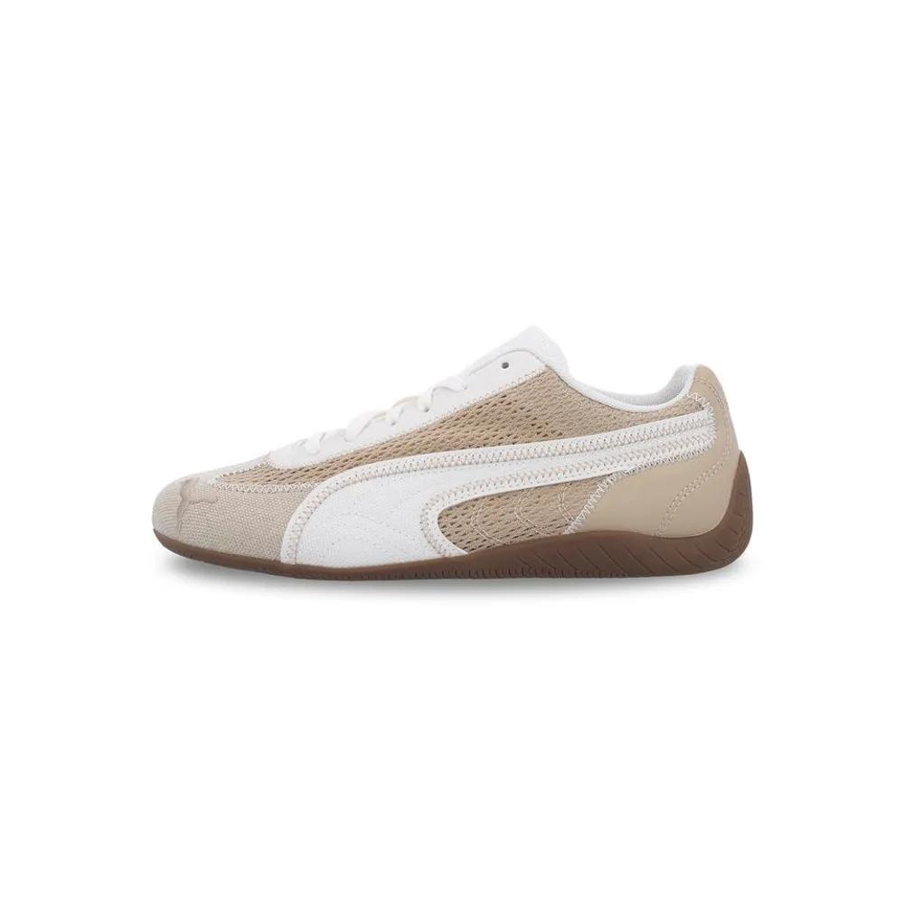 Puma Speedcat Ere Toasted Almond Frosted Ivory 408858-02