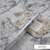 Modern Kitchen Marble Contact Paper Vinyl Wall Sticker Marble Cabinet Countertop Stickers Self Adhesive Waterproof PVC Wallpaper