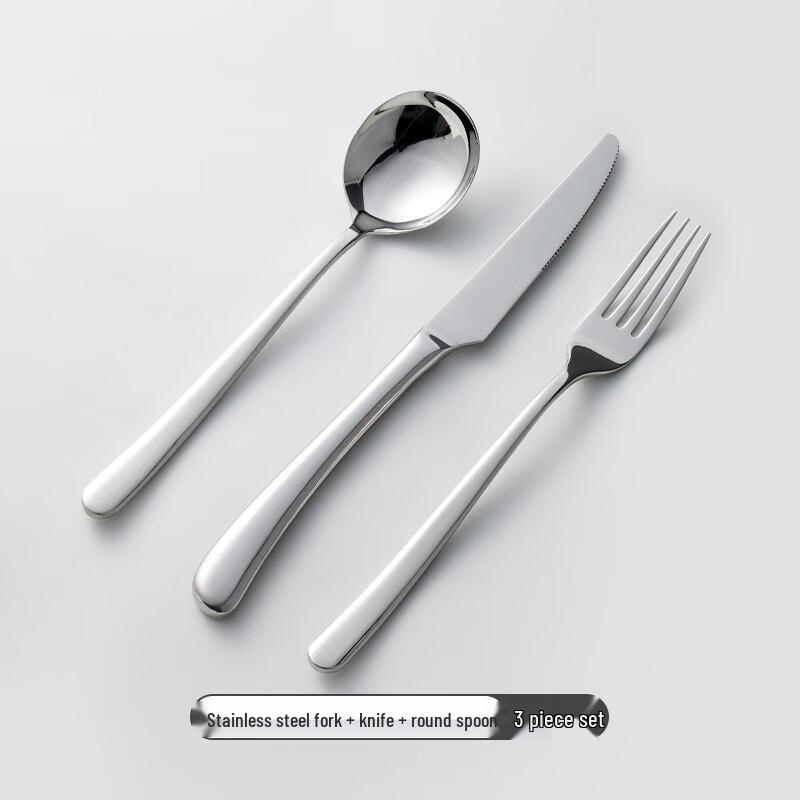 Oloti 304 Stainless Steel Cutlery Set
