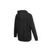 Vans Rainbow Print Hoodie Sweatshirt Women Tops Black VN0A5F69BLK