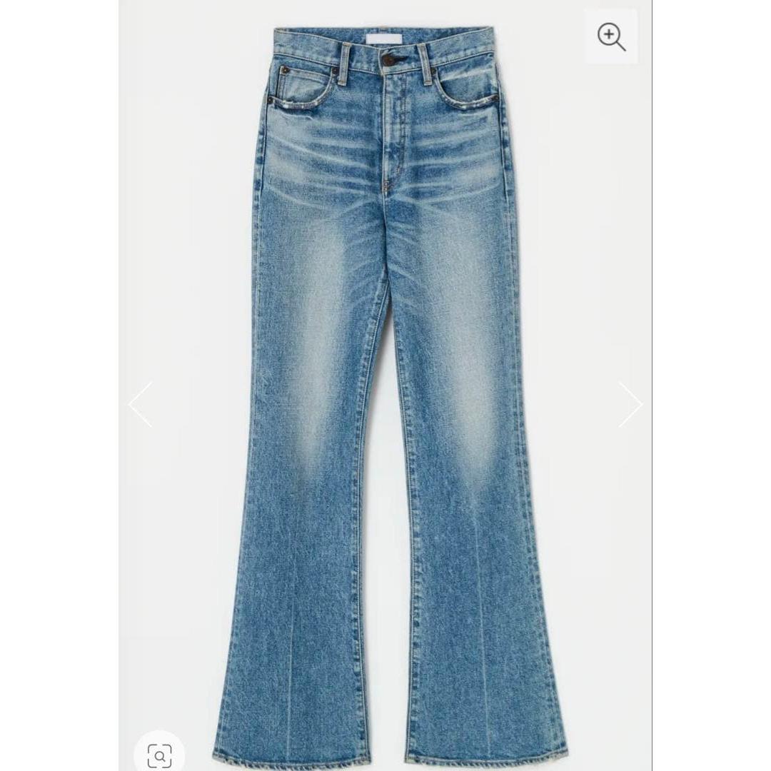 moussy mvs flare