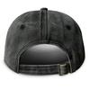 1 Psc Red-crowned Crane Print Adjustable Baseball Cap Dad Hat Simple Solid Color Snapback Sun Hat Ideal Choice For Urban Style