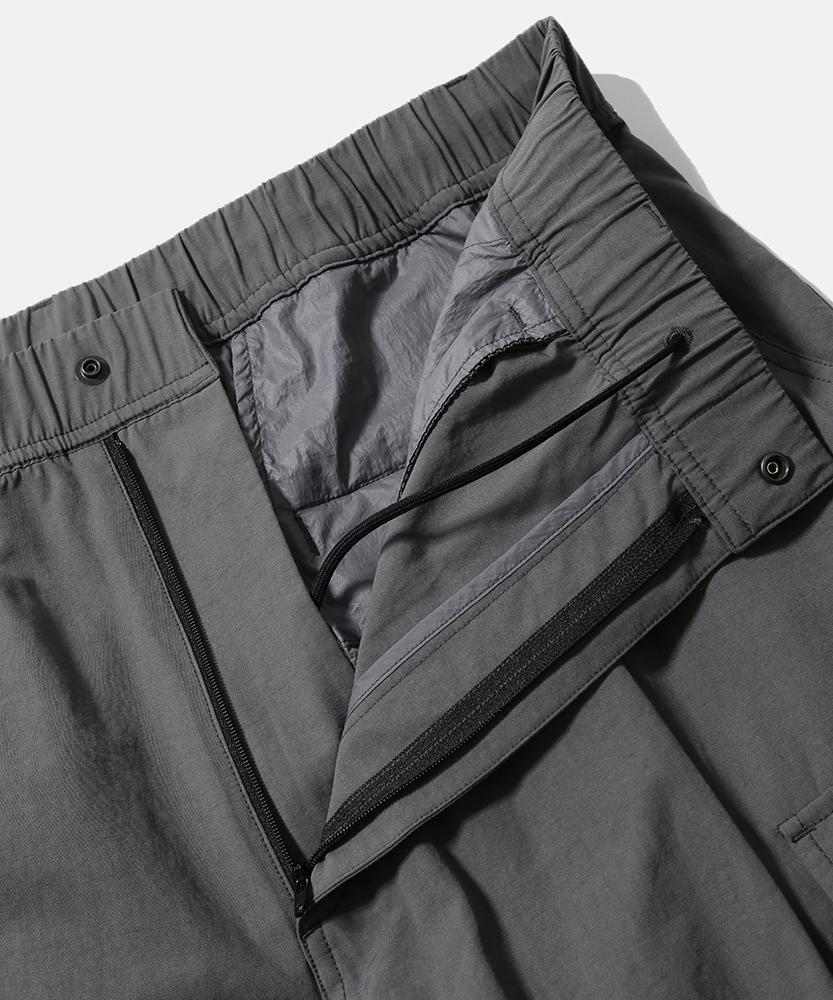 MOIF [Ss26] Over Inventory Pants / Agave Green