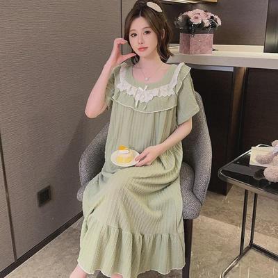 Ev ve uyku için kıyafetler – Gecelik ve Sabahlıklar