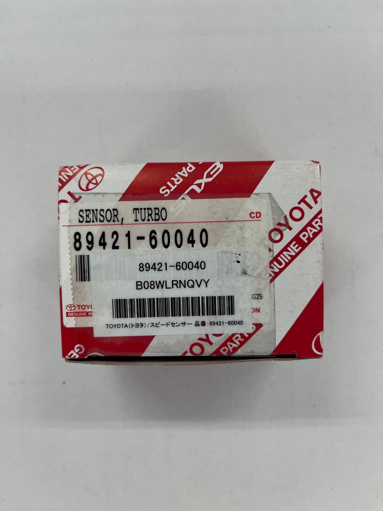 

датчик Часть TOYOTA/Скорость номер 89421-60040