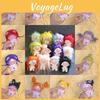 Cute 10cm Cotton Doll With Missing Teeth Funny And Difficult To Handle Perfect Gift For Best Friends