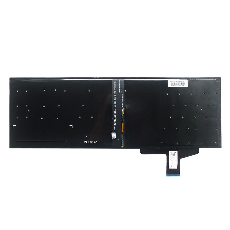 Applicable To Asus ASUS N580 N580g N580v N580vd Nx580v/VD M580 Keyboard X580