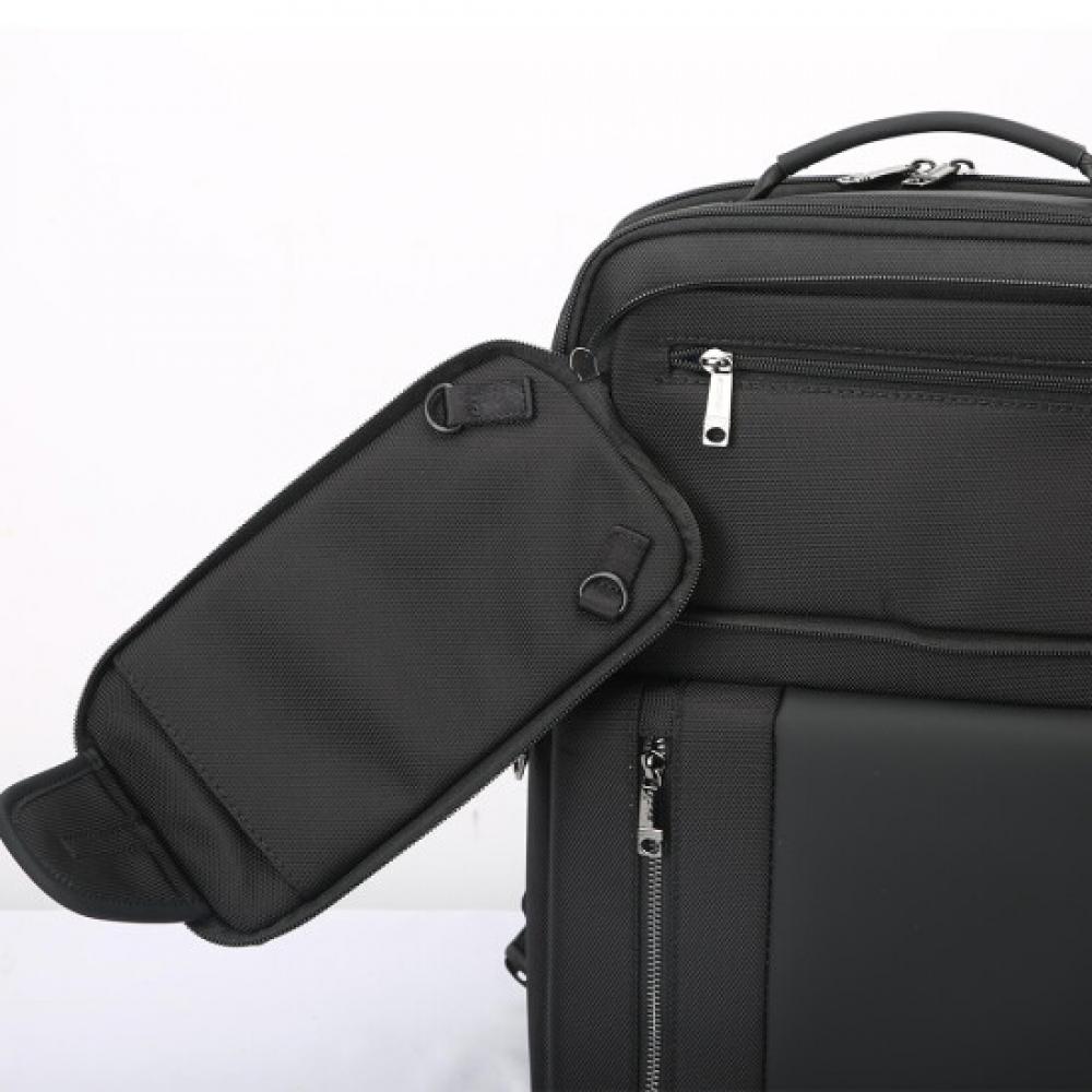 Menbag 3way Backpack 16 Inch Laptop Backpack Bpi317a