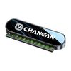 Changan CS75 PLUS/CS55 Temporary Parking Number Plate - Laser Hidden