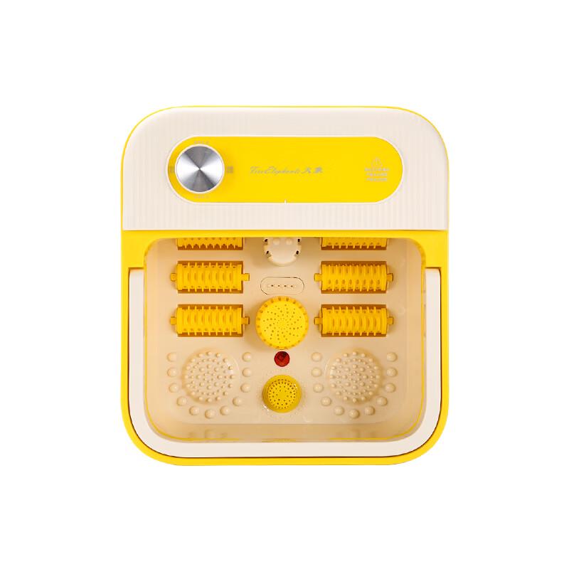 Huoxiang Electric Foot Massager CN plug (adapter included)