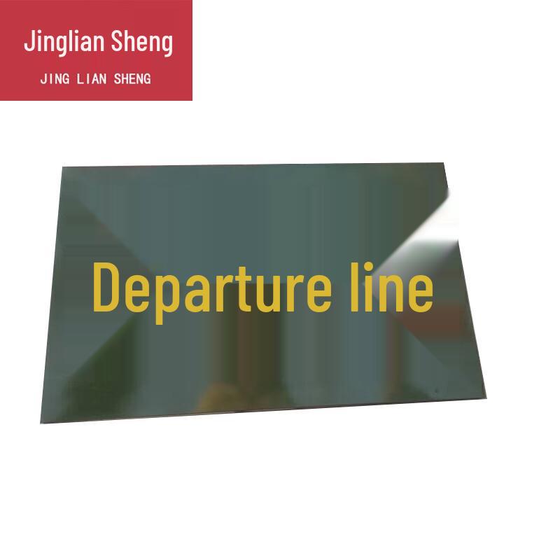 JingLianSheng Sports Training Marker Sign