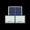 Deng Keshi 45W Solar Sensor Street Light
