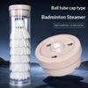 Badminton Zubehör Federball Dampfer Tragbarer Luftbefeuchter Mit Batterie Leicht Für Training Sport Geschenk Für Jungen Mädchen