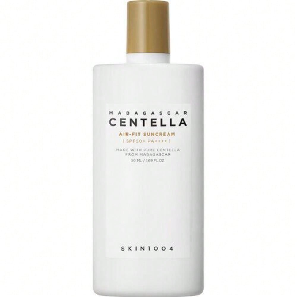 SKIN1004 Madagascar Centella Air-Fit Suncream Plus 50ml Suncream Plus 50ml