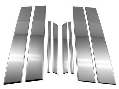 Accesorii de exterior – Baghete decorative