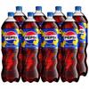 Pepsi Twist Carbonated Drink with Lemon 1.5L X 8 Pieces