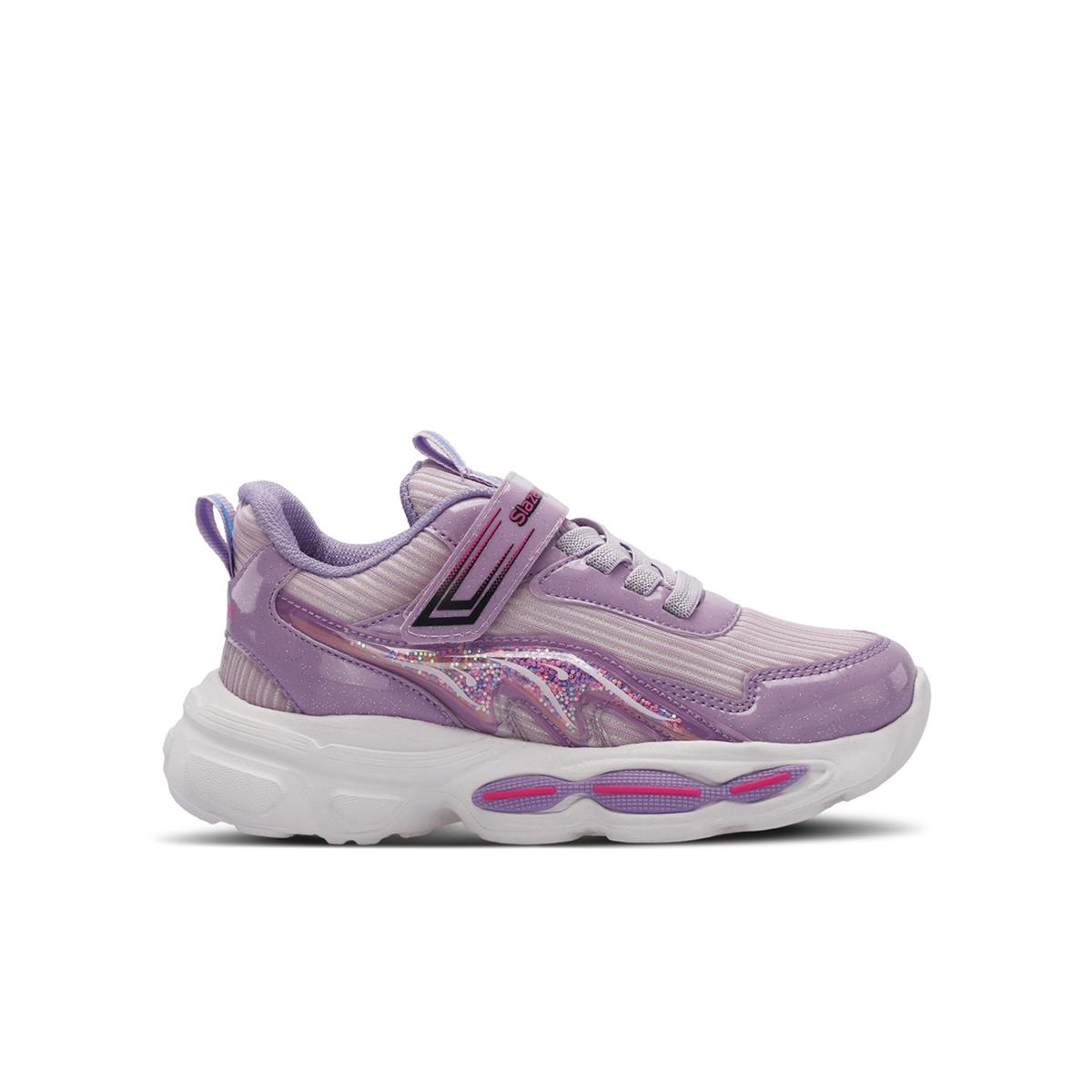 

NOELA-Lilac Kids Sneakers 33 лиловый