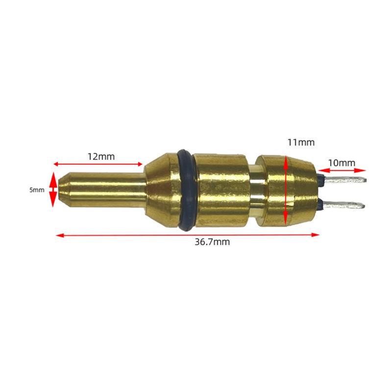 Wall Mounted Boiler Water Heater Temperature Sensing Accessories Thermistor Suitable For VIESSMANN Temperature Sensor Probe_