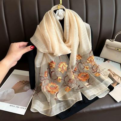 Accesorios – Bufandas