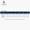 U.S. Polo Assn. Men's Casual Round Neck Short Sleeve T-Shirt