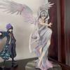 Evangelion Shin Gekijouban Nagisa Kaworu Naomi Torami 1/7 28 cm Anime figurky PVC Akční Hra Sběratelská figurka Model Hračka Panenka