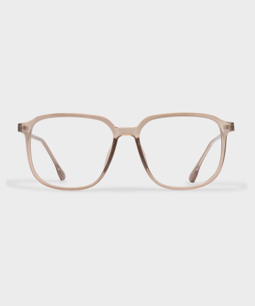 Nonpig Ted_Br Eyeglass Frames