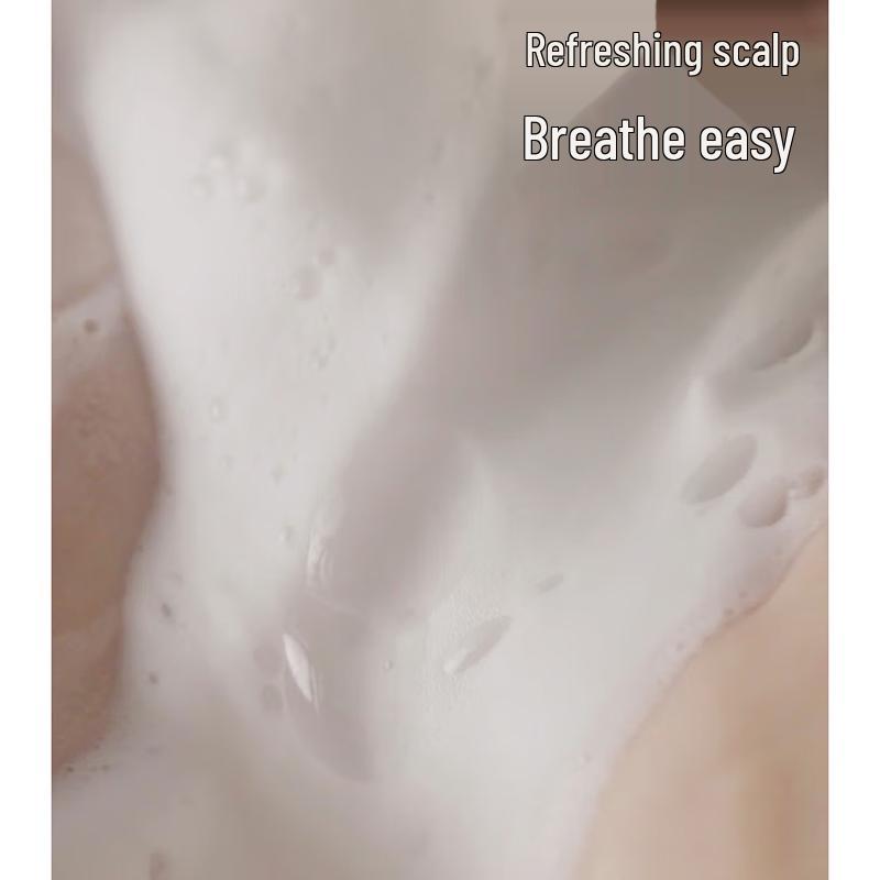 Pechoin San Sheng Hua Ätherisches Öl Ölkontrolle Shampoo 500ml