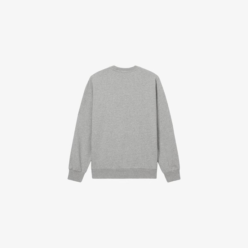 Levi's Men's 003YS Round Neck Pullover Sweatshirt
