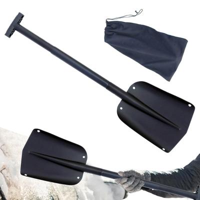 Bahçe Aletleri – Kürekler