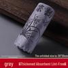 Premium Absorbent Tea Cloth: Thickened Zen Tea Mat & Table Accessory