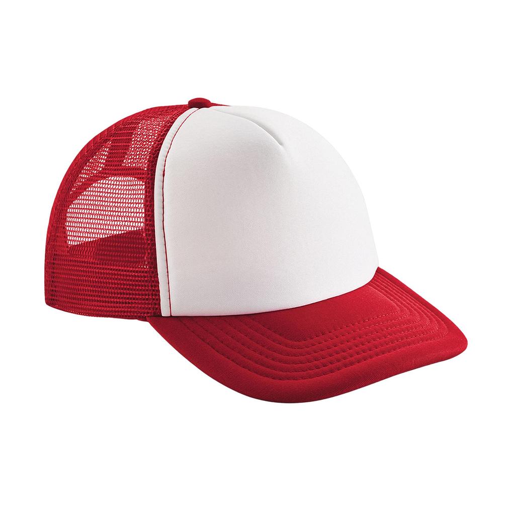 Unisex Adult Vintage Snapback Trucker Cap