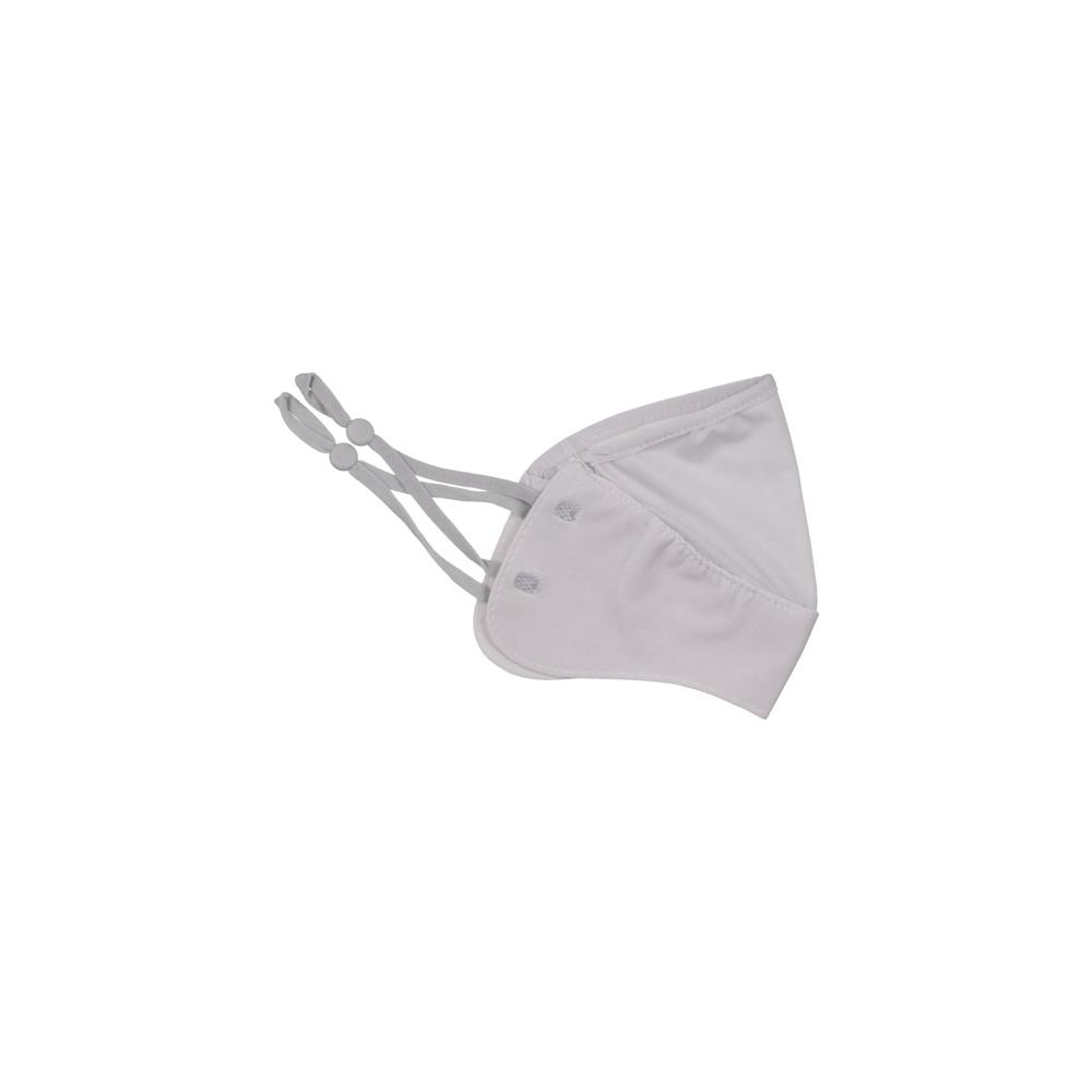 Eye Protection Outdoor Hanging Ear Type Face Cover Face Scarf Ice Silk Mask Sunscreen Mask