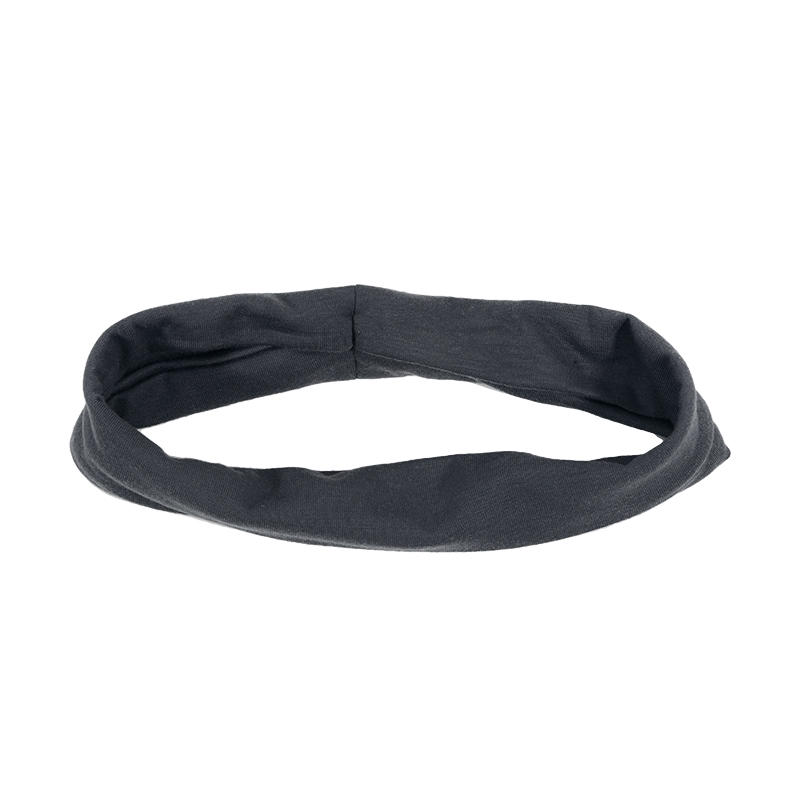 Women Solid Color Elastic Hair Bands,Stretchy Wide Sports Headband Sweat-Wicking Yoga Headband & Fashion Hair Wrap for Workout