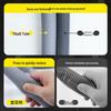 Universal Washing Machine Drain Hose Extension