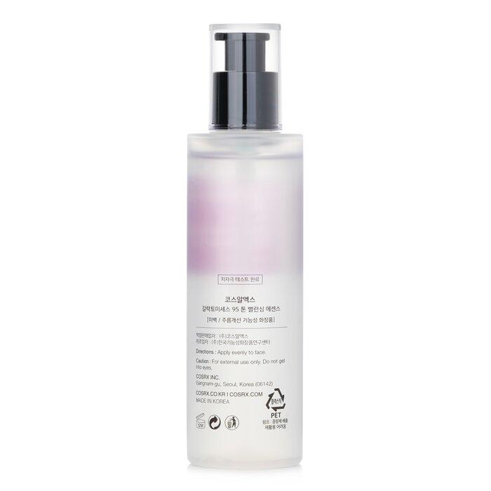 COSRX Galactomyces 95 Tone Balancing Essence