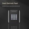 TIGER Small Electronic Password Safe