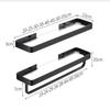 Bathroom Storage Organizer Bathroom Shelf Aluminum White Glass Shelf Bathroom Corner Shelf Wall Mounted Kitchen Storage Holder