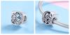 Charms Do Pandora Zawieszka Charms Litera C Srebro 925