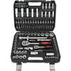 46-piece Cross-border Socket and Screwdriver Set with Small Ratchet Wrench for Household and Auto Repair