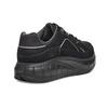 UGG Scarpe da Corsa Basse Uomo Sneakers Nero 1119820-BDGN